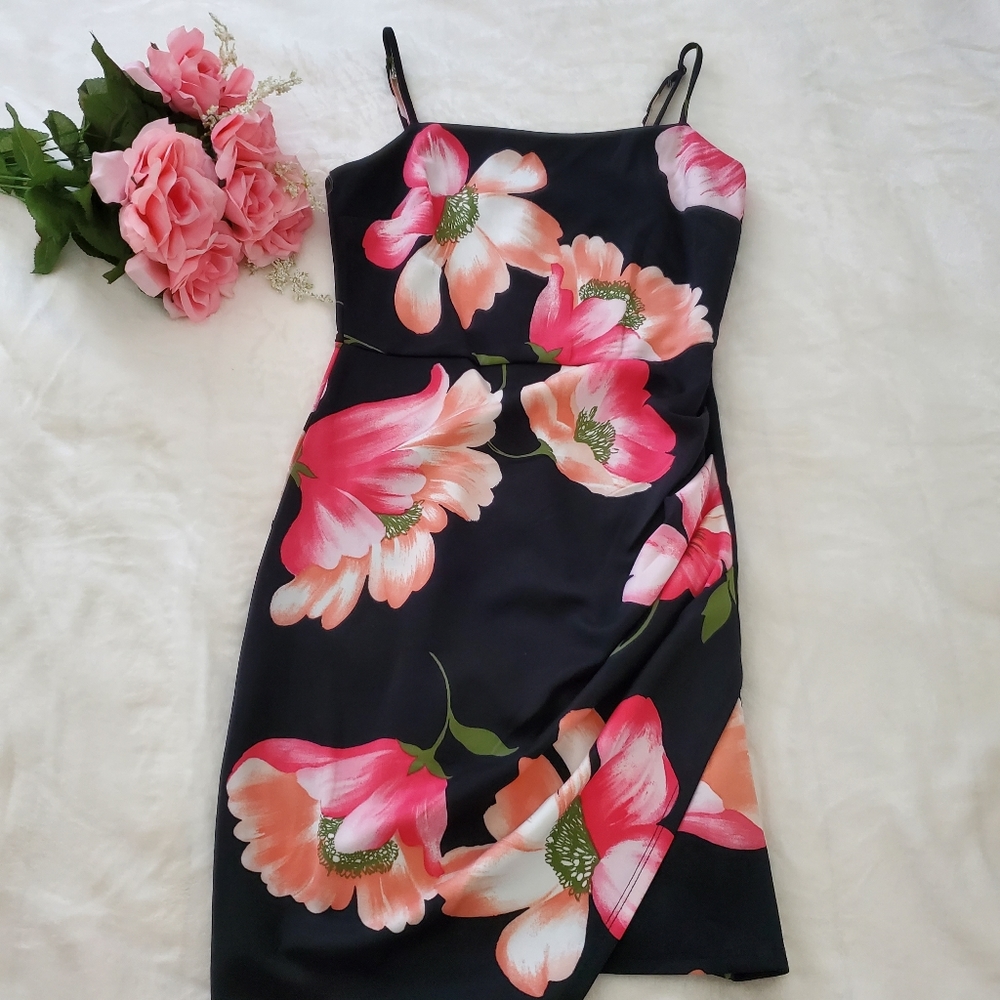 Emerald Sundae bodycon dress